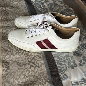 Bally’s men shoes size 10.5